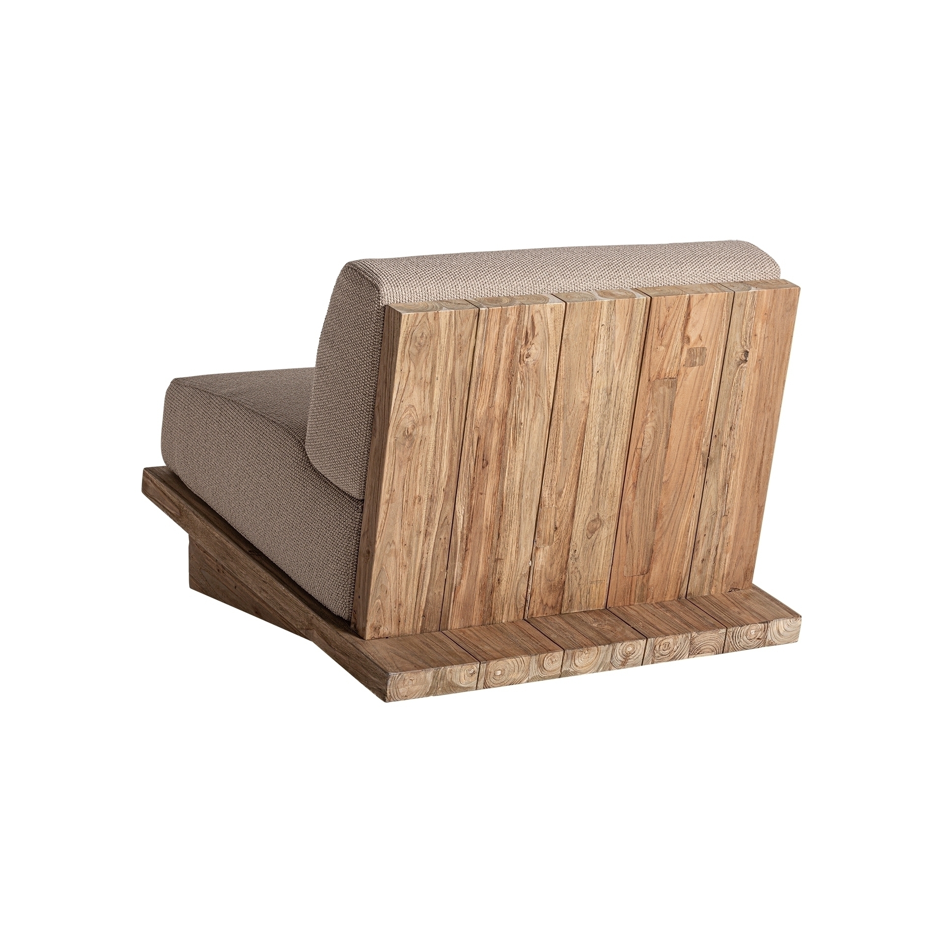 Кресло Pure 34919 Vical