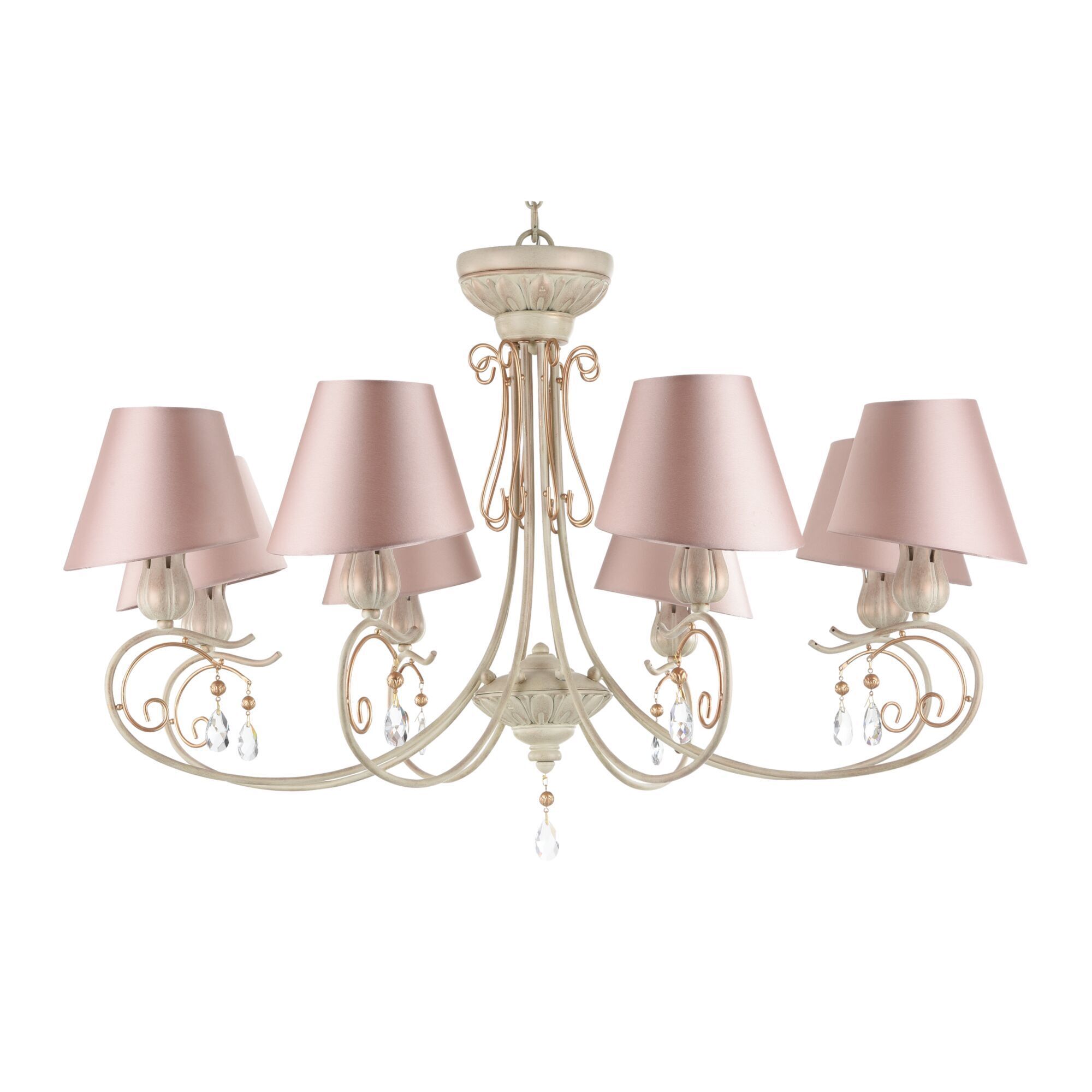 Люстра Maytoni ARM051-08-G