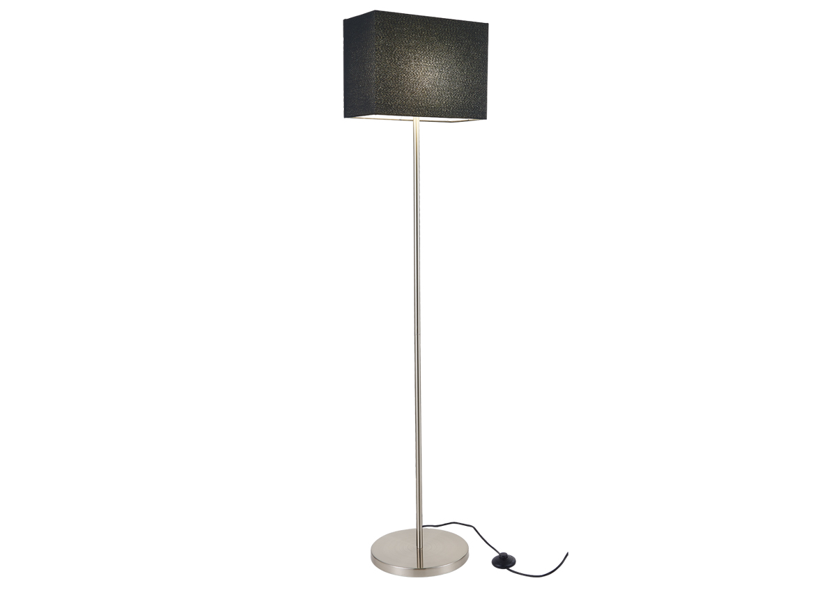 Торшер Donolux T111048.1B SBBL