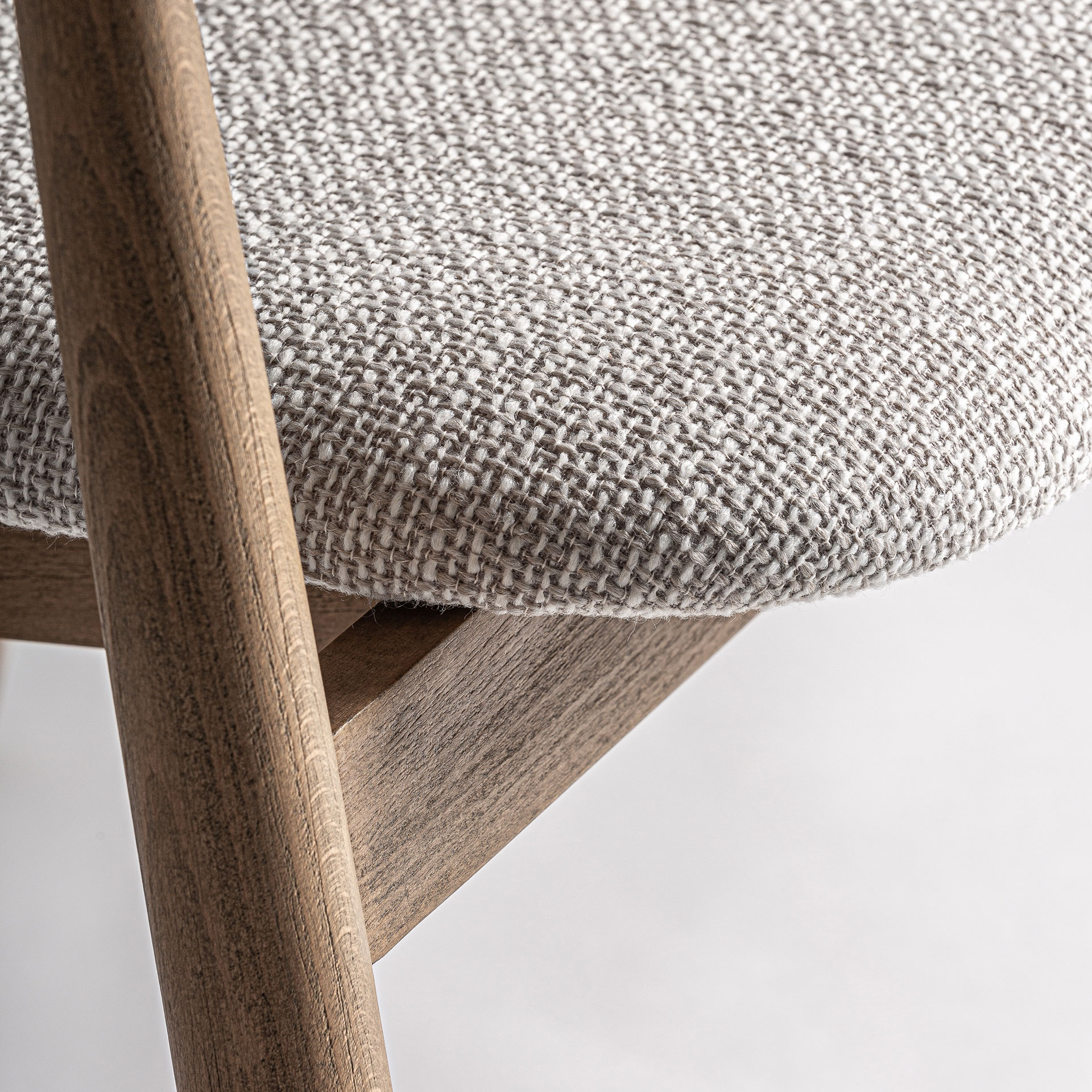 Стул Dilbeek Vical