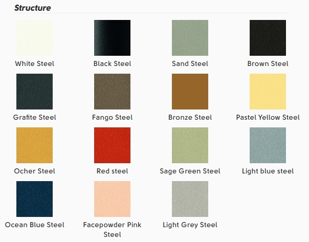 Стул Midj Dalia PB M TS_Q Dalia PB M TS_Q