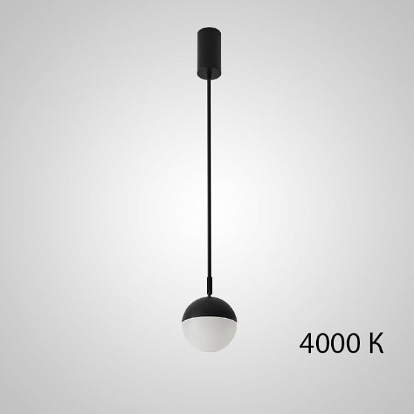 Точечный светильник OTTA 4000 К by ImperiumLoft
