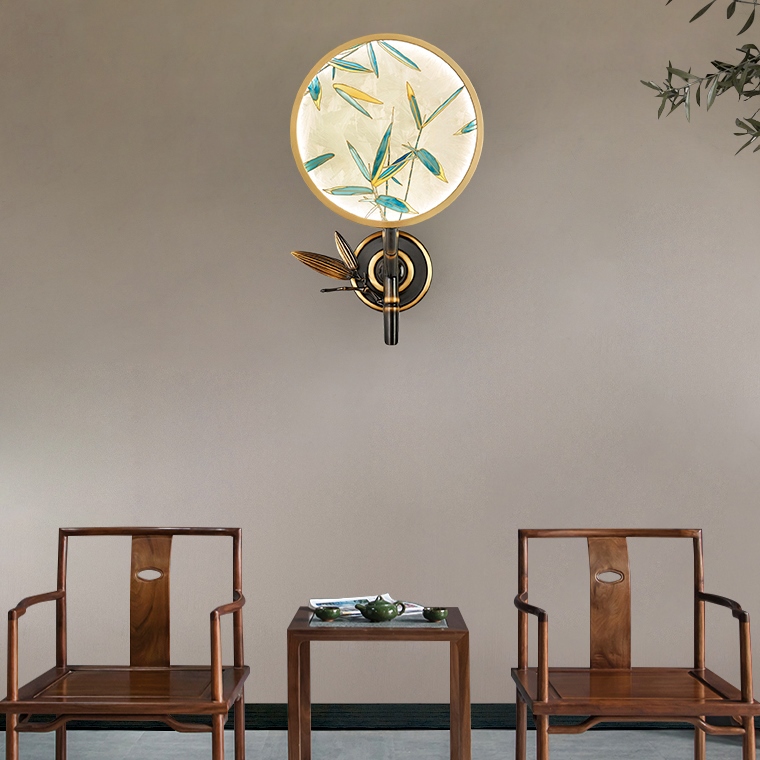 Бра AKIRA WALL by ImperiumLoft