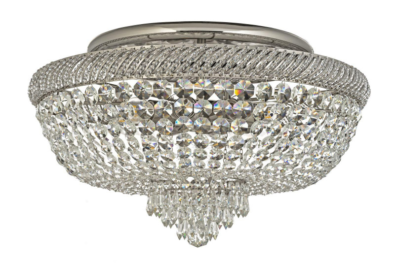 Накладная люстра Dio D'arte Bari E 1.2.60.100 N