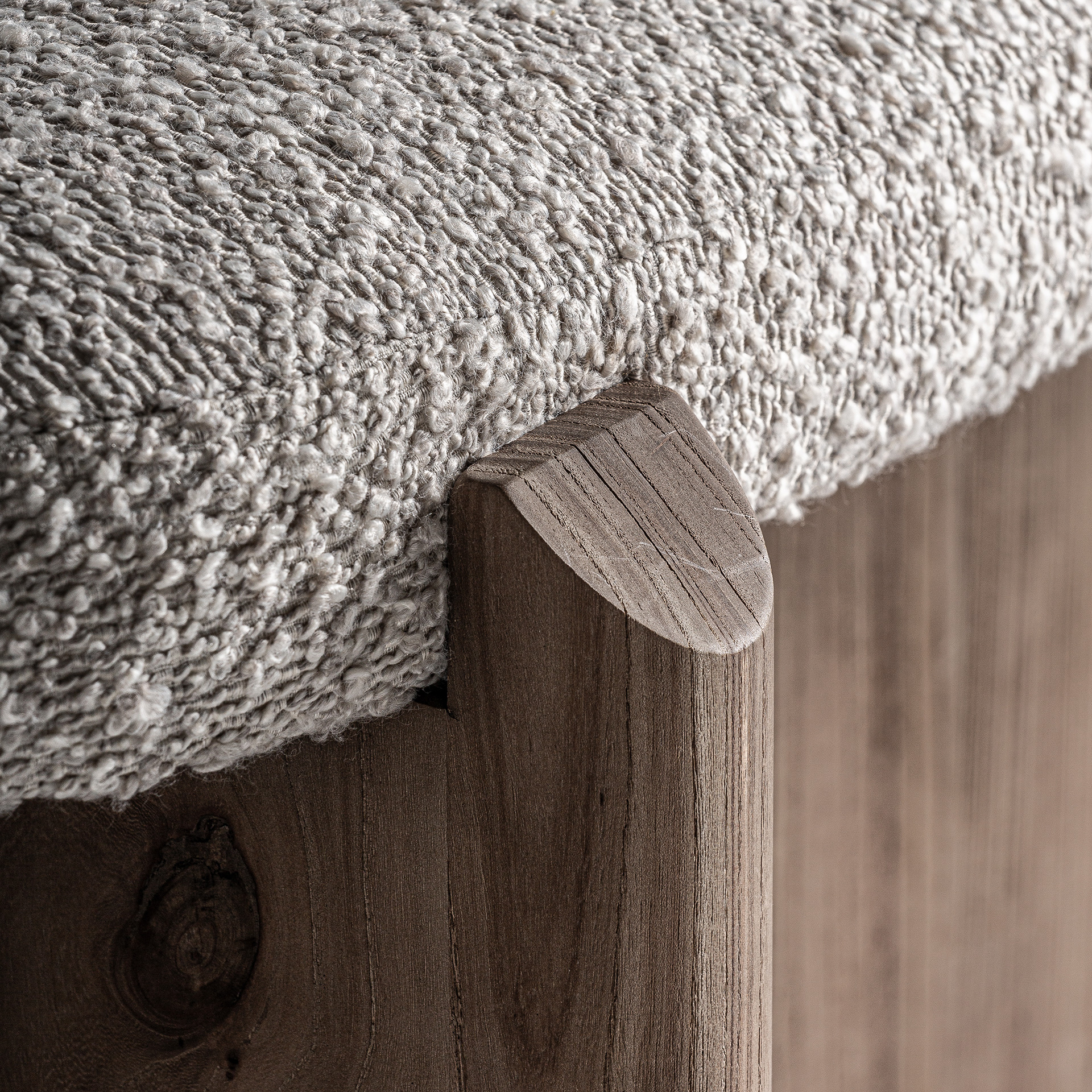 Банкетка JACQUARD Vical