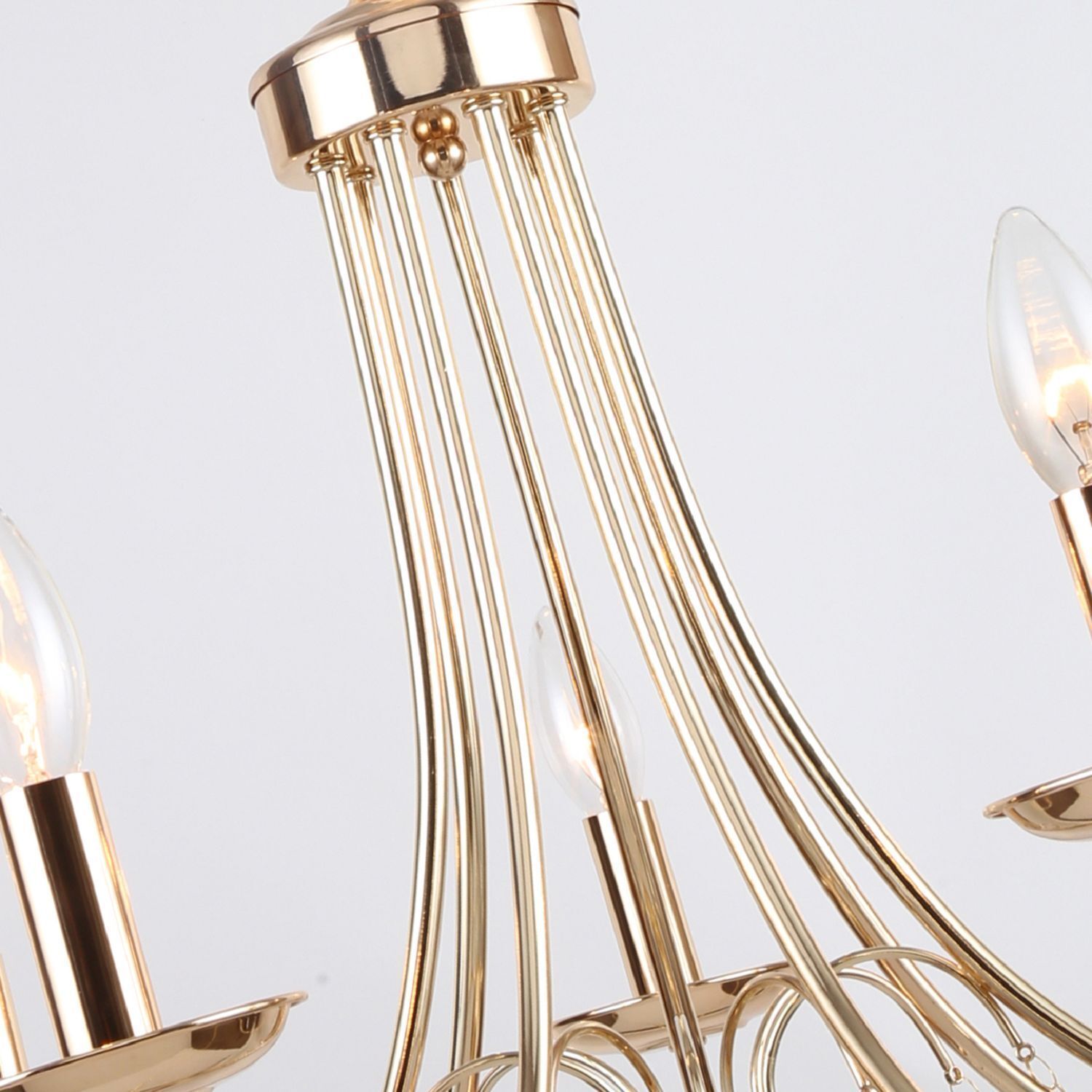 Люстра F-Promo 2591-7P