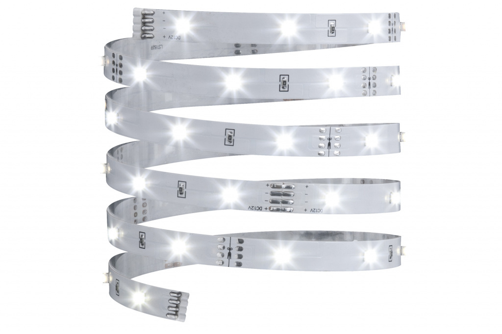 Лента светодиодная Paulmann 70256