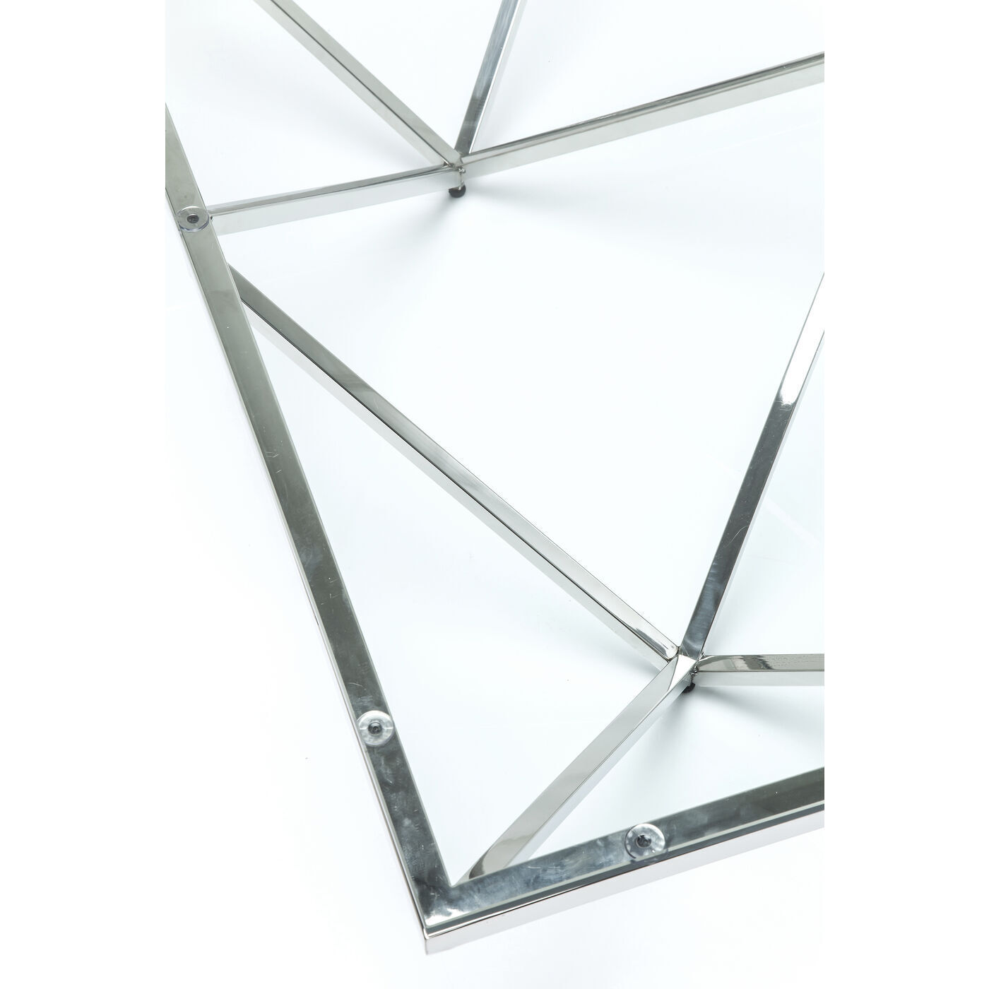 Столик кофейный KARE Net 76428