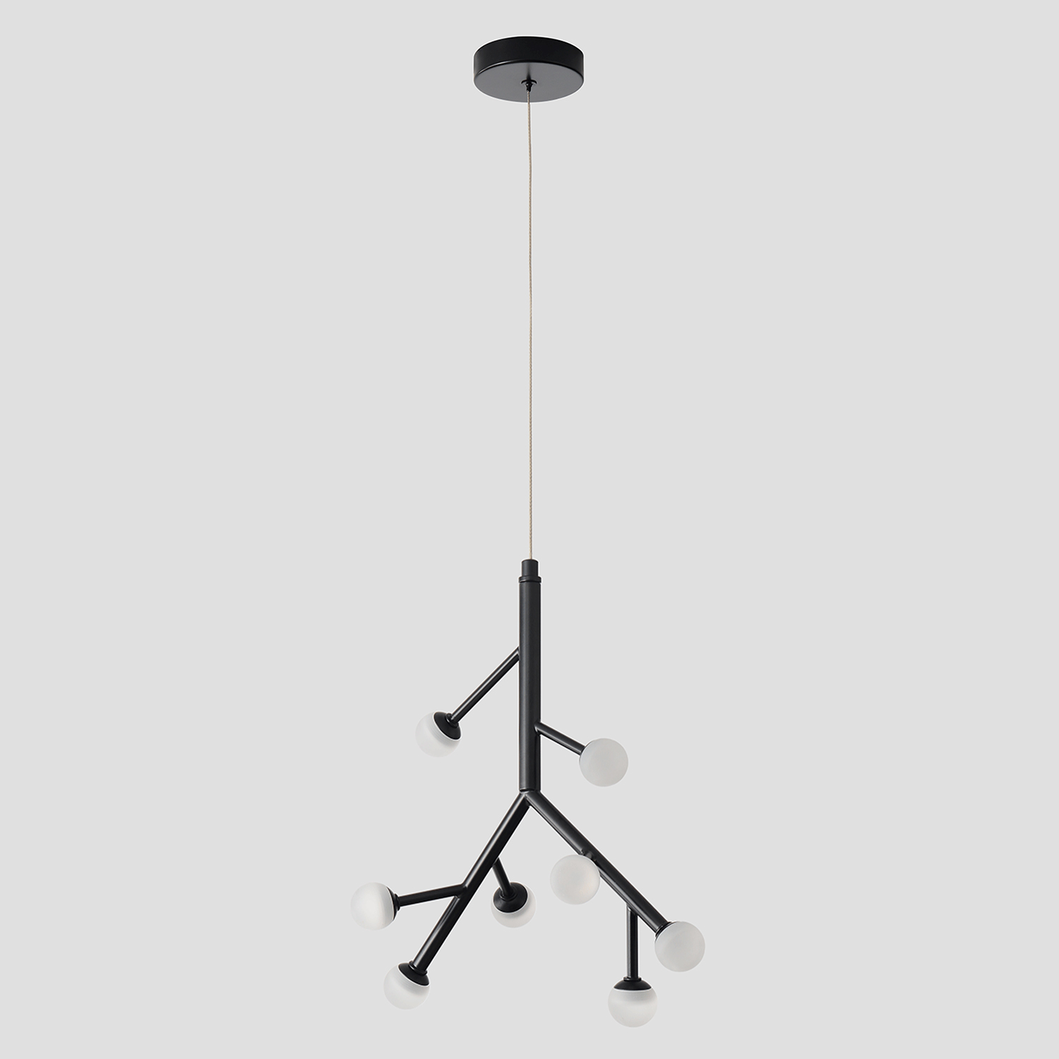 Светильник подвесной Crystal Lux TWIG SP16W LED