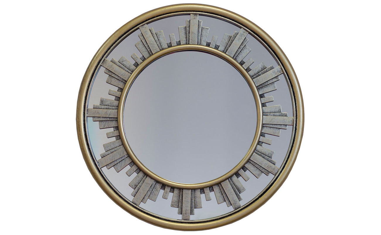 Зеркало Garda Decor M801