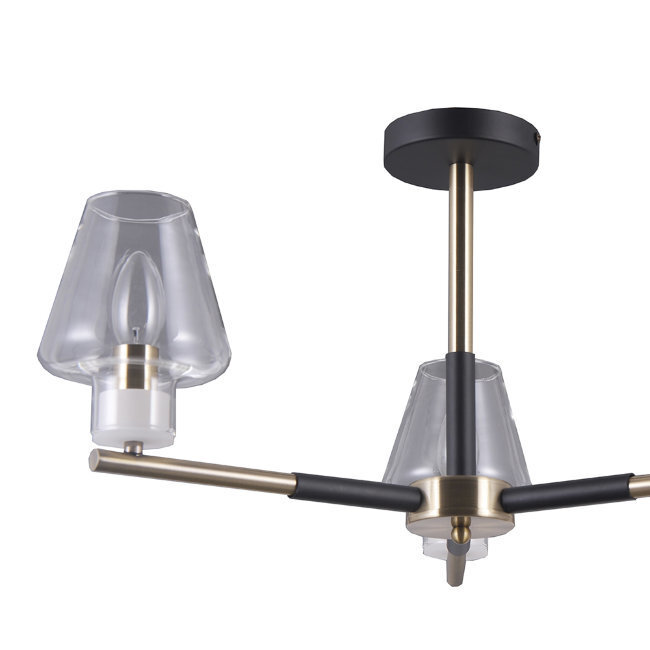 Люстра Lumien Hall 33075.01.37.03