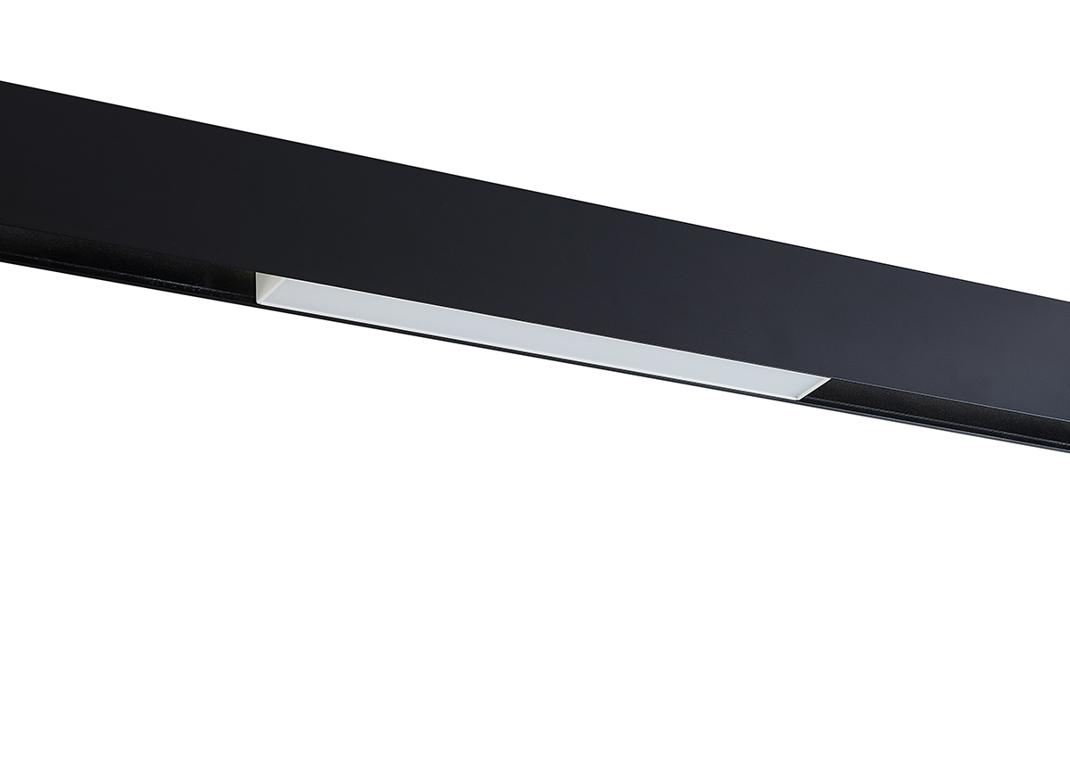 Светодиодный светильник для магнитного шинопровода Donolux DL18785NW10WM