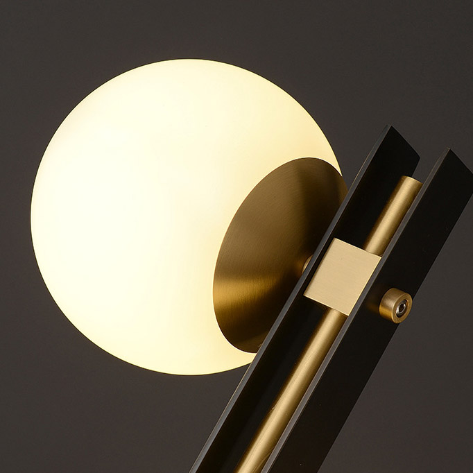 Настенный светильник JUDITH WALL by ImperiumLoft
