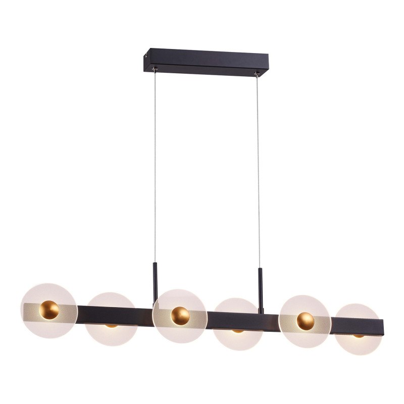 Подвесная люстра Favourite 4317-6P