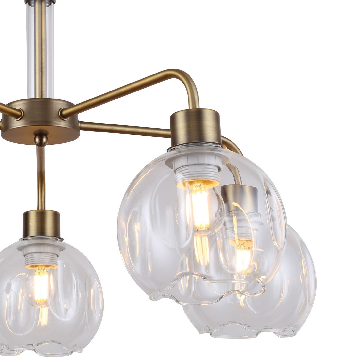 Люстра F-Promo 2192-5P