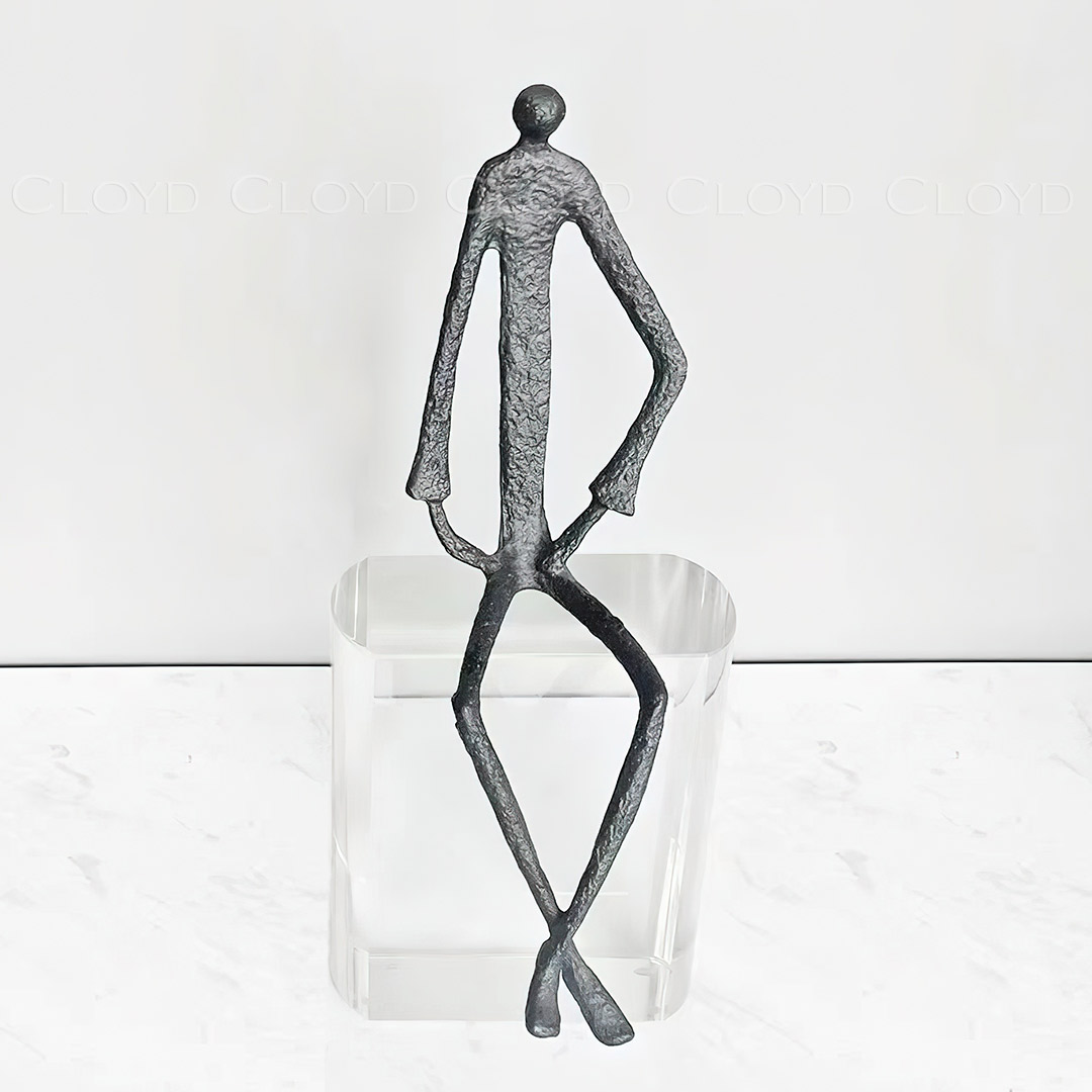 Статуэтка Cloyd Figure-1642 50178