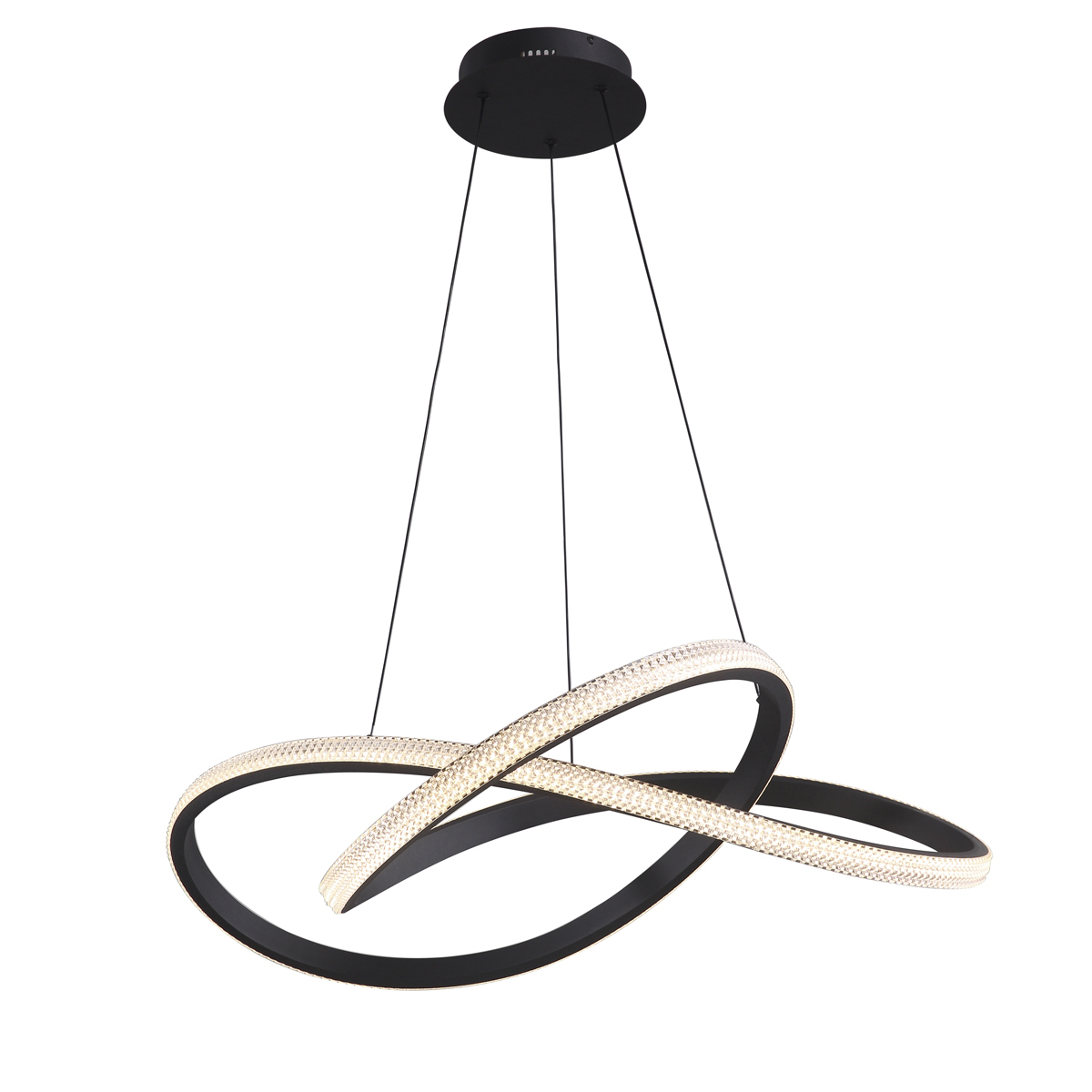 Подвесной светильник Delight Collection P0679-600A black