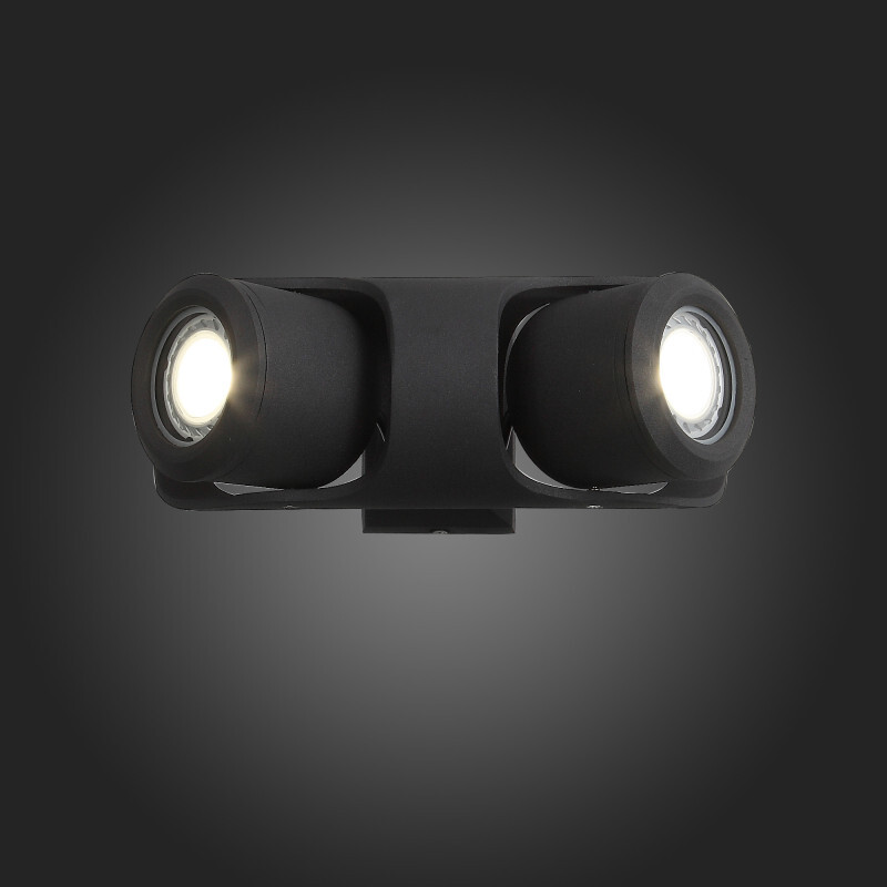 Светильник настенный ST Luce SL093.401.02