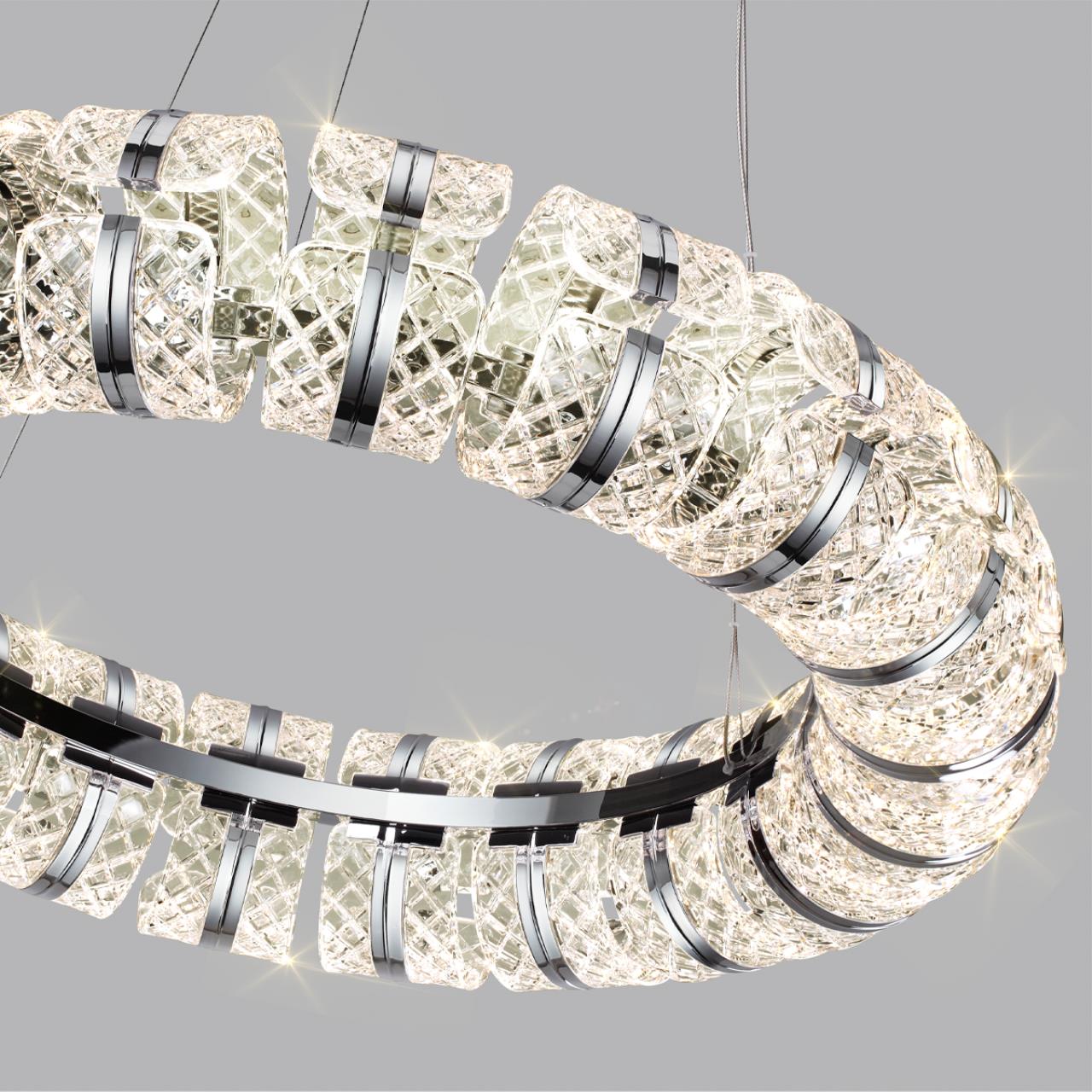 Люстра Odeon Light 5029/128L
