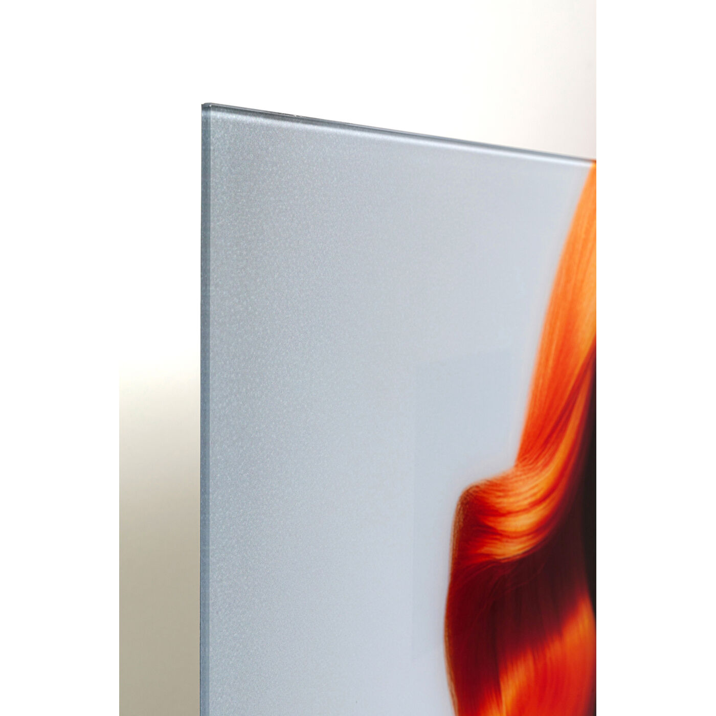 Картина стеклянная Muse Posh 100x100cm KARE 57678