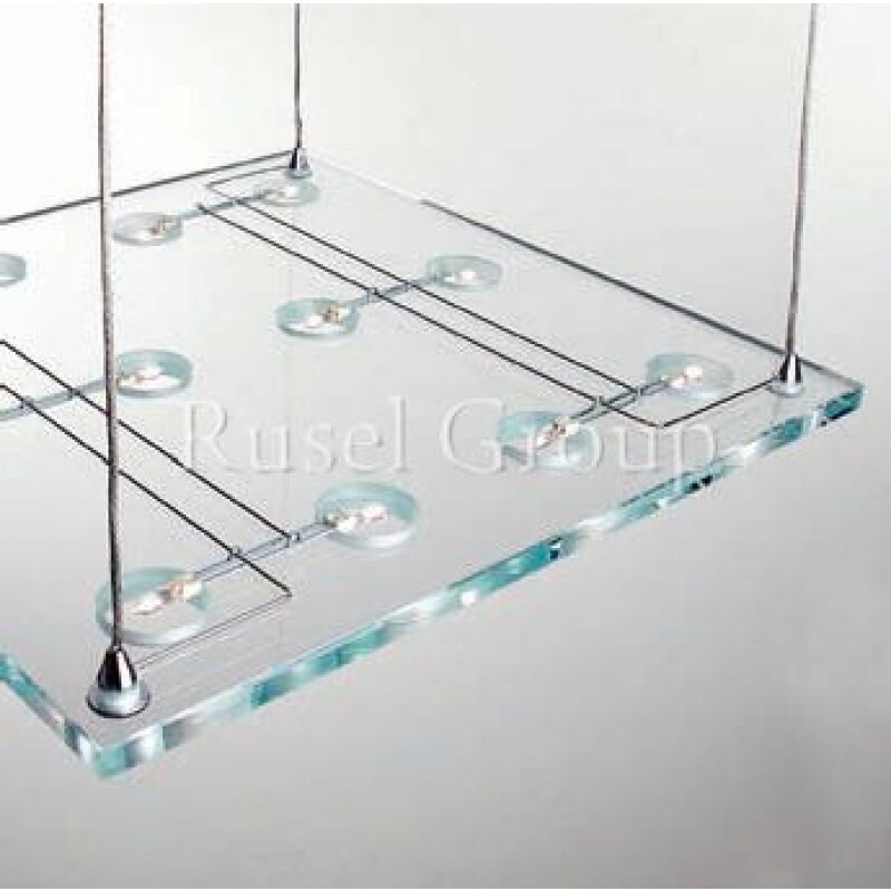 Подвесной светильник Fabbian Sospesa D42 A03 00