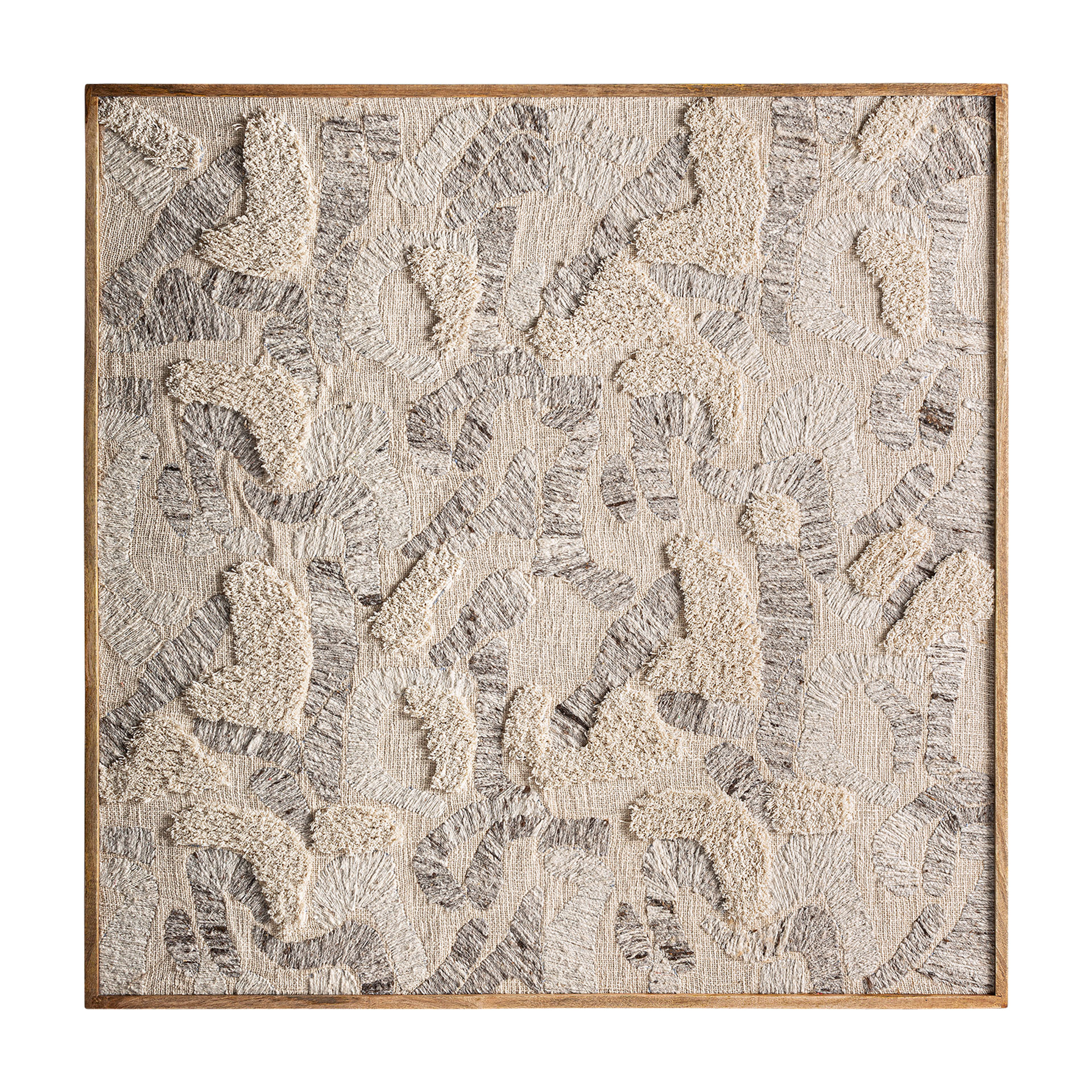 Картина BRAM 120x120 Vical