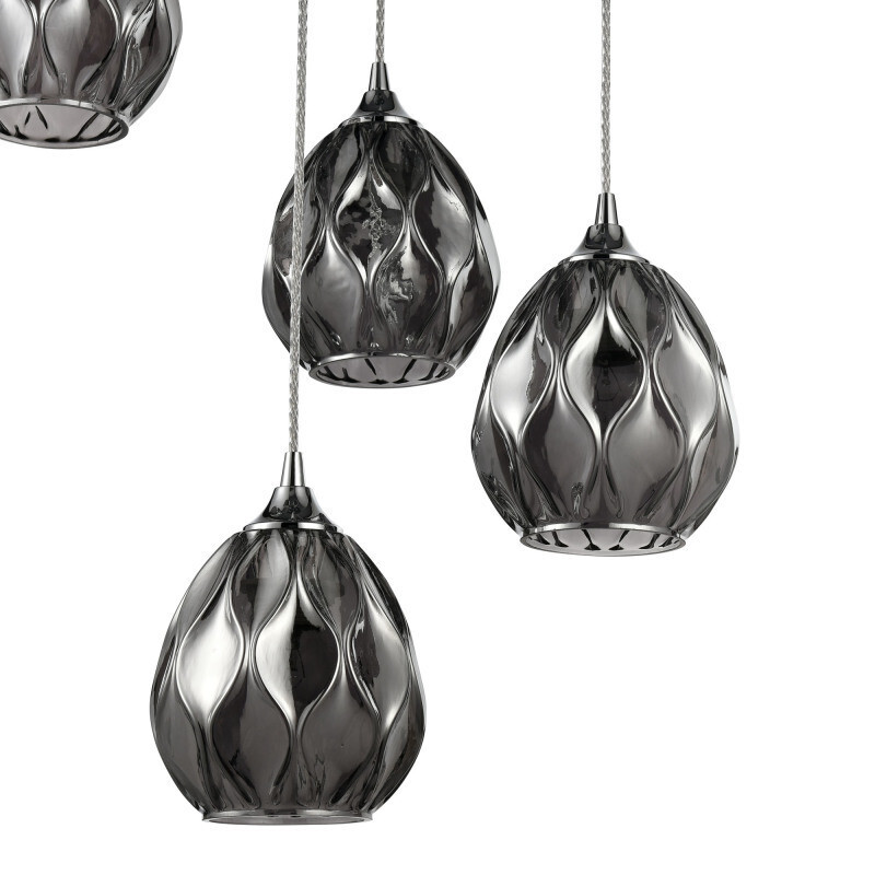 Подвесной светильник Vele Luce VL5593P26