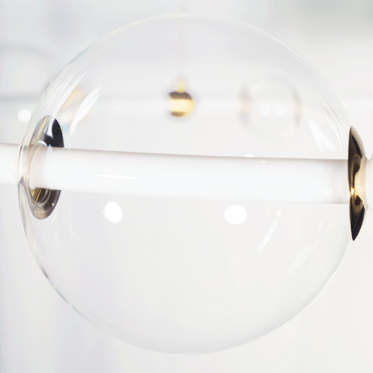 Подвесной светильник LOFT IT Alpha 10126/730