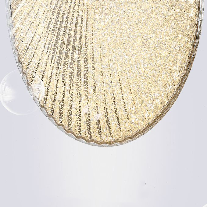 Настенный светильник SUNRAY Chrome by ImperiumLoft