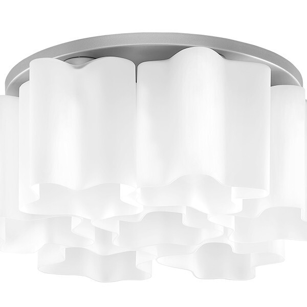 Накладная люстра Lightstar 802070