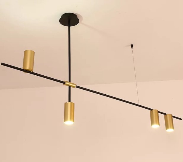 Люстра TRIBES chandelier Calumet by ImperiumLoft