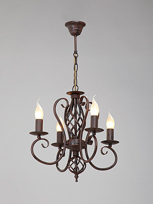 Подвесная люстра Vitaluce V3346/4