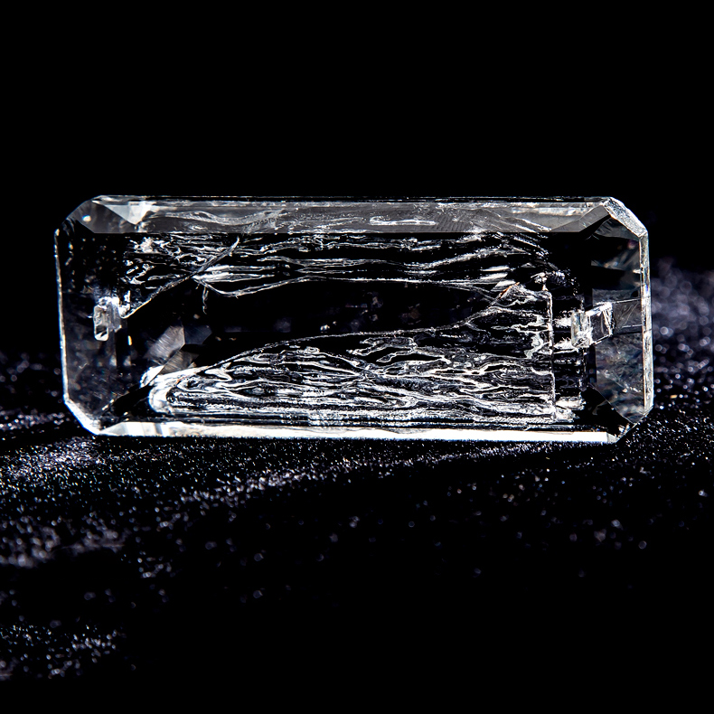 Подвесной светильник BELLA B LONG by ImperiumLoft