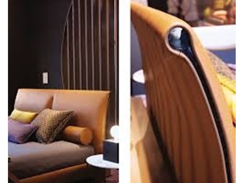 Кровать Twils Sail 21L165J7N