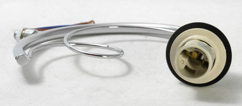 Люстра на штанге Lussole LGO LSP-8075