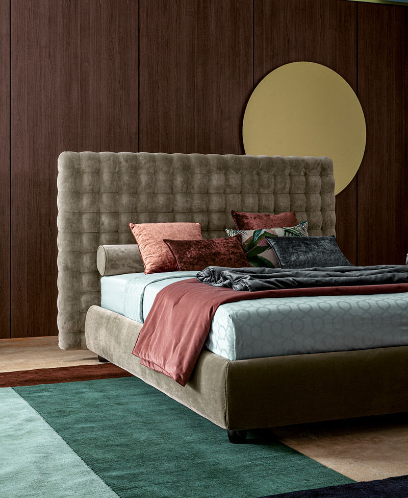 Кровать Twils Chocolat 12Z16578N