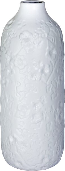 Ваза Нежность Glasar 68-033
