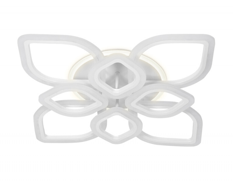 Накладная люстра Ambrella FA517