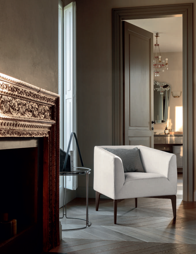 Кресло Ditre Italia Jen