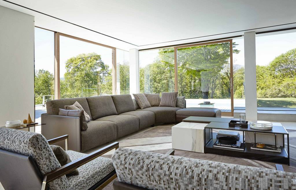 Диван Ditre Italia Bag