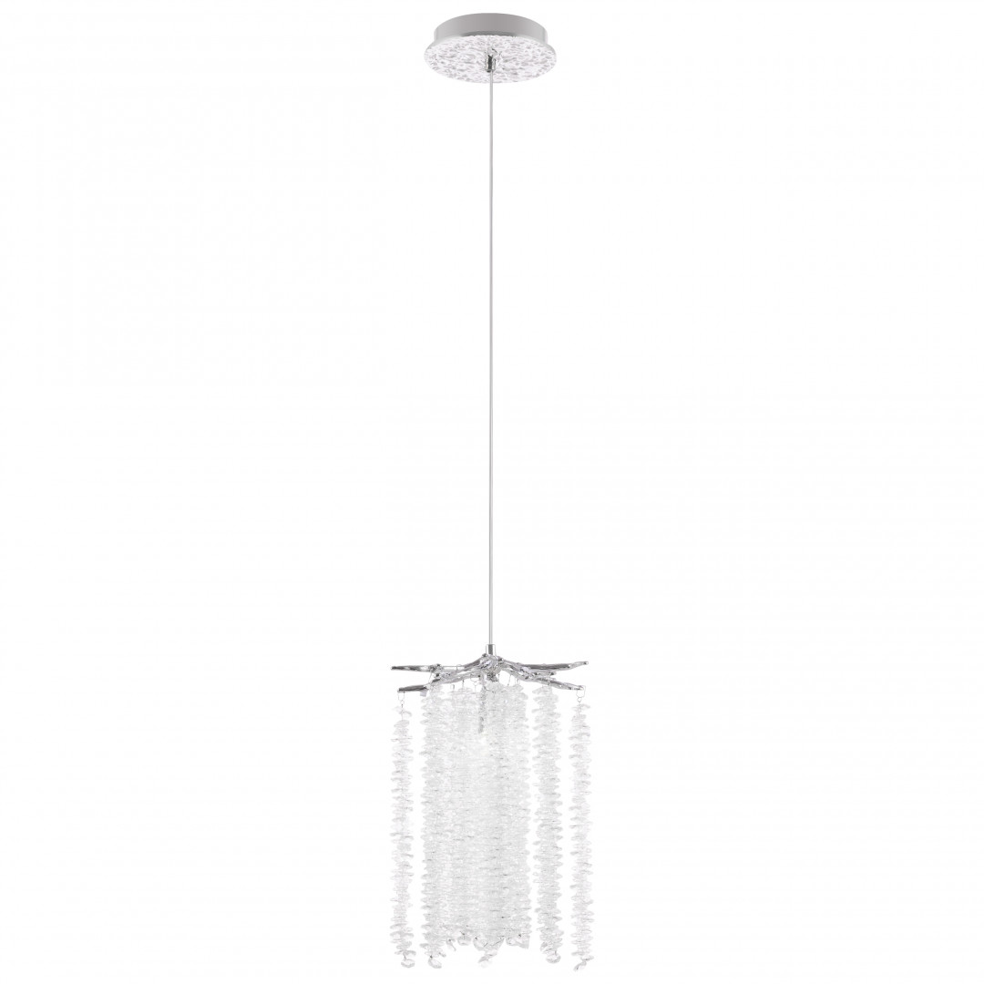 Подвесной светильник 23110.210.1.E14.A CR Arte Milano