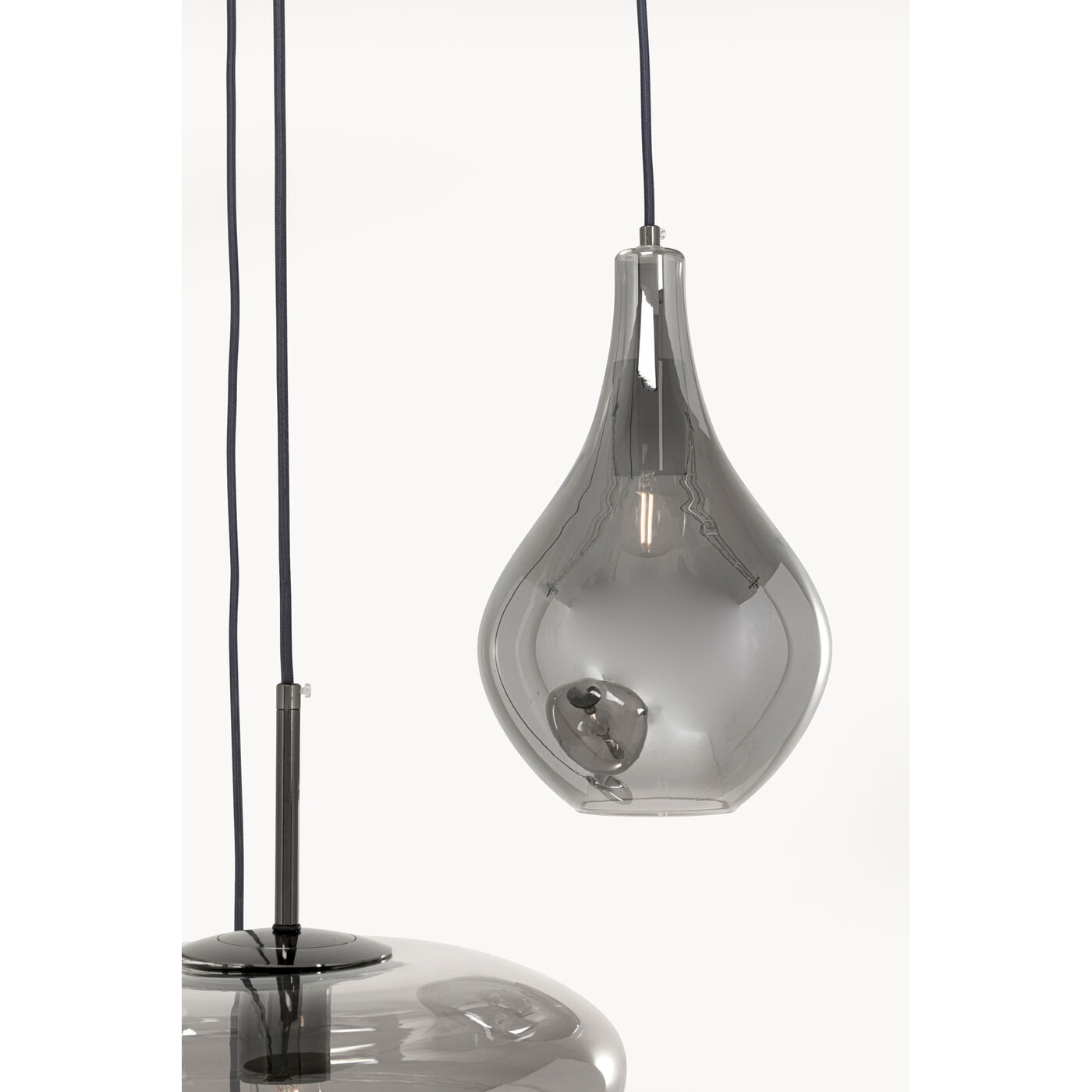 Светильник подвесной Goccia ?45cm KARE 58406