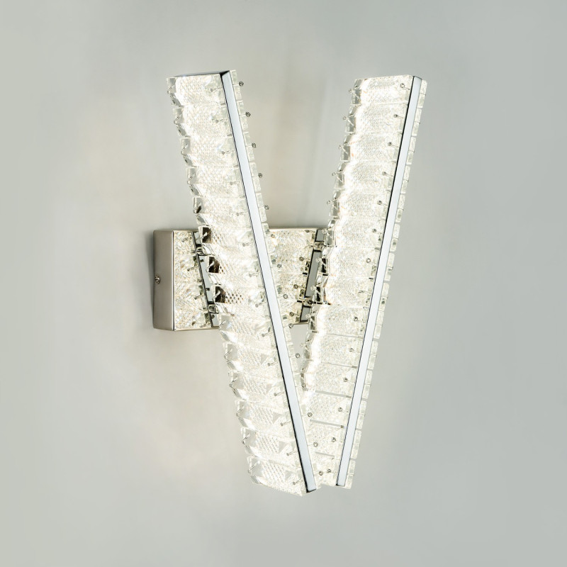 Бра MODELUX ML.751.02 CR