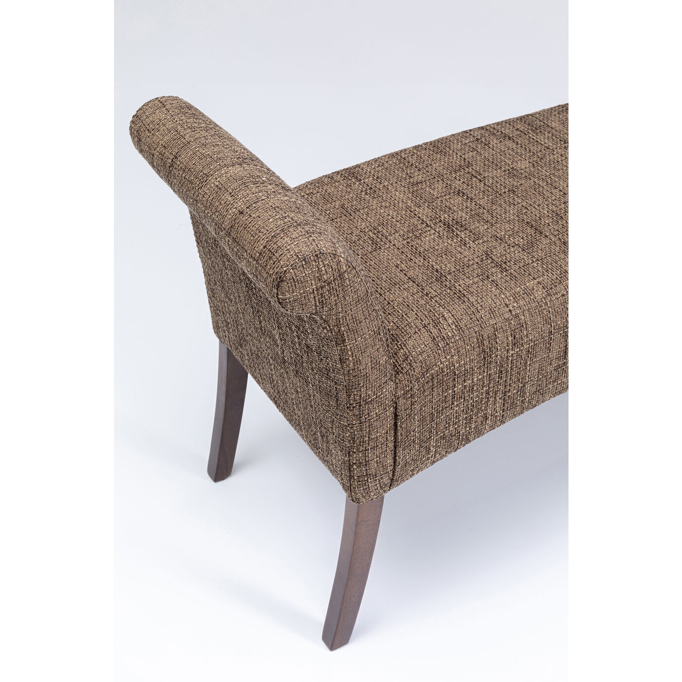 Скамья с подлокотниками KARE Florida 42027