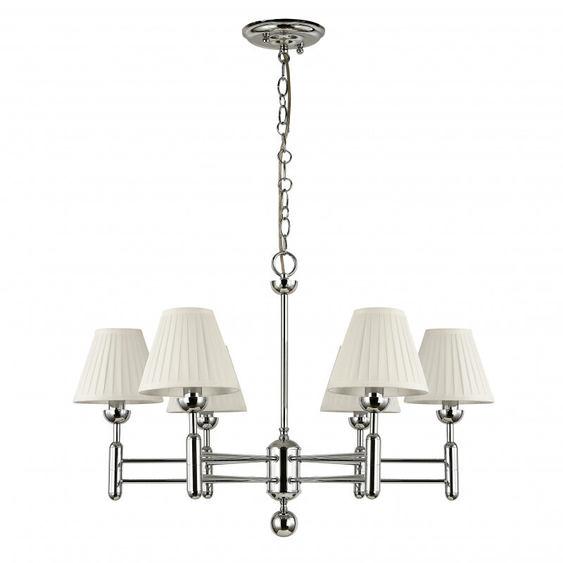 Подвесная люстра Favourite 2952-6P