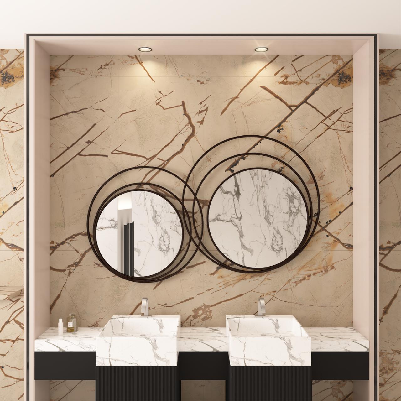 Встраиваемый светодиодный светильник с переключателем цветовой температуры Novotech 359425