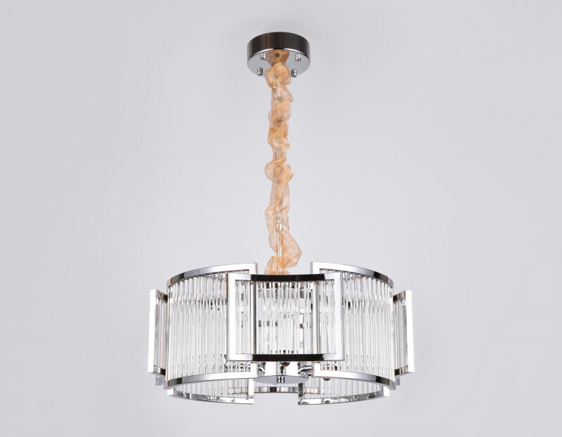 Подвесная люстра Ambrella TR5366