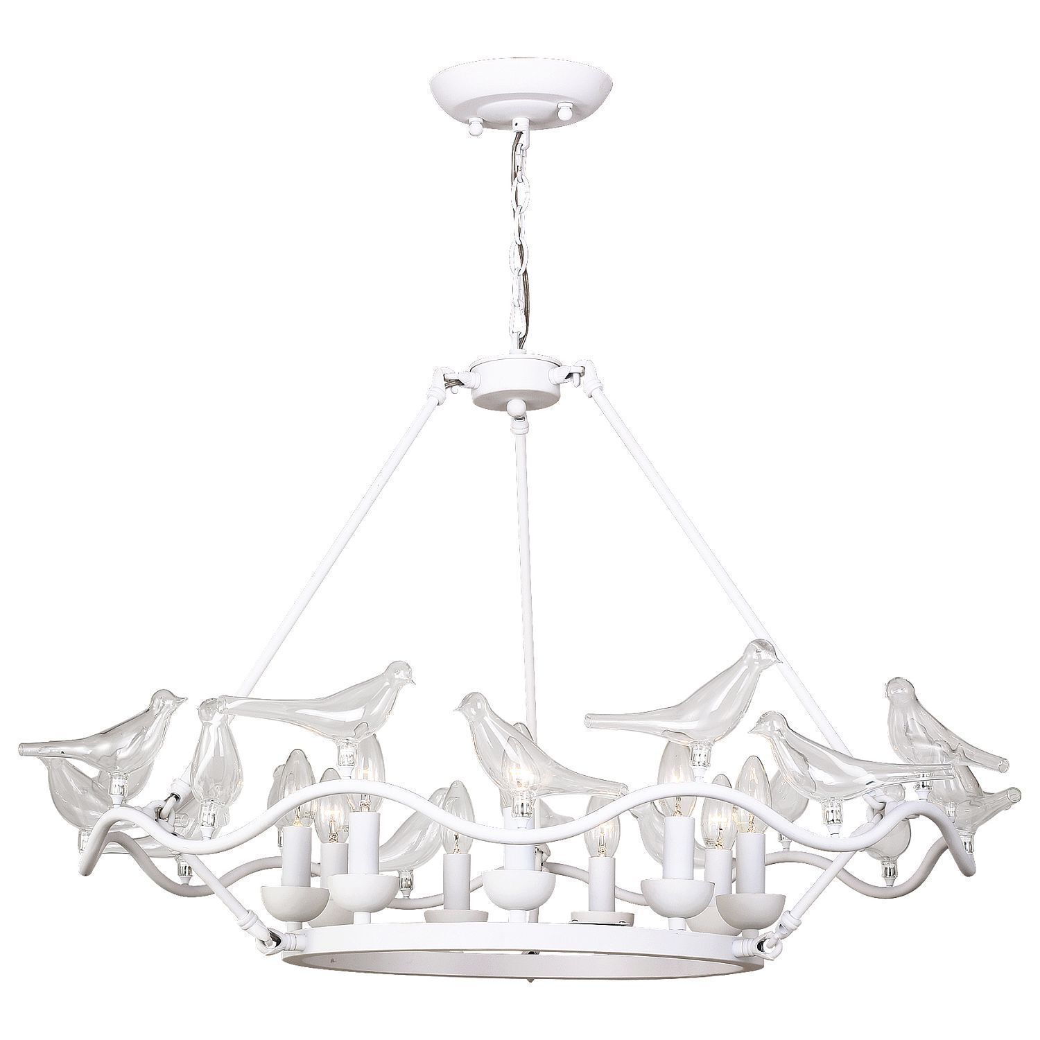 Люстра Favourite 1751-9P