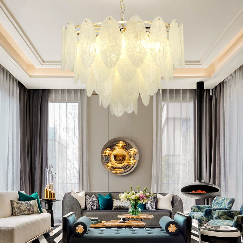 Потолочный светильник ISIDORA LONG L105 by ImperiumLoft