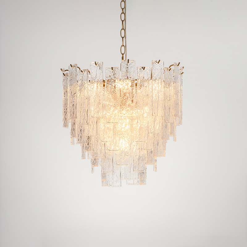 Подвесная люстра FAVOR 8 D52 by ImperiumLoft